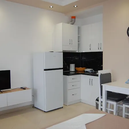 M & A Apartments - Sea View Vlore Exterior photo