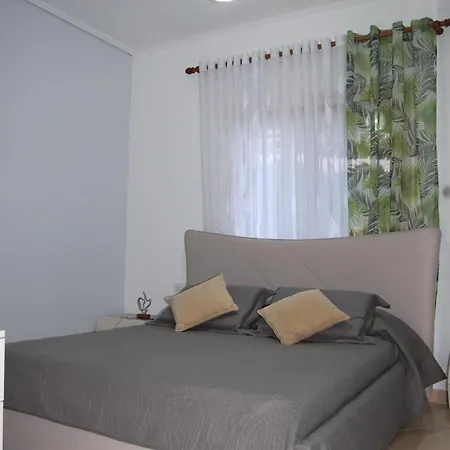 M & A Apartments - Sea View Vlore Exterior photo