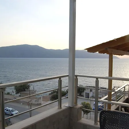 M & A Apartments - Sea View Vlore Exterior photo