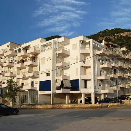 M & A Apartments - Sea View Vlore Exterior photo