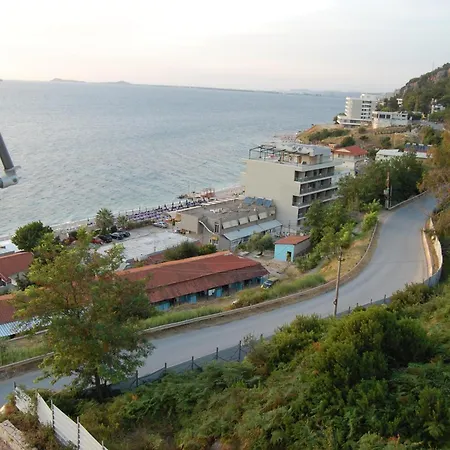 M & A Apartments - Sea View Vlore Exterior photo