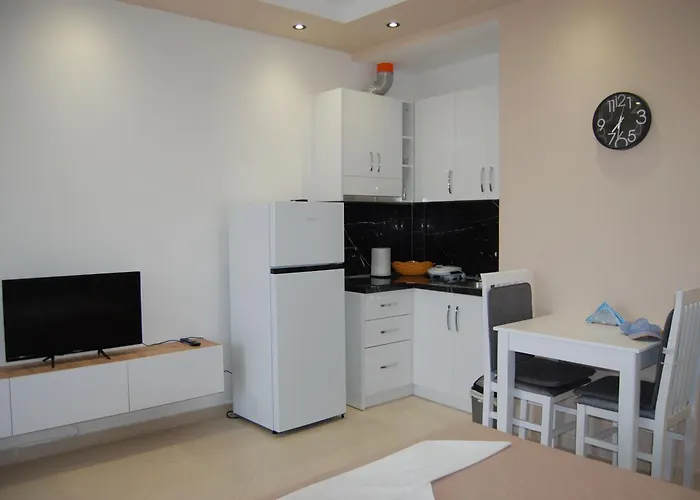 M & A Apartments - Sea View
