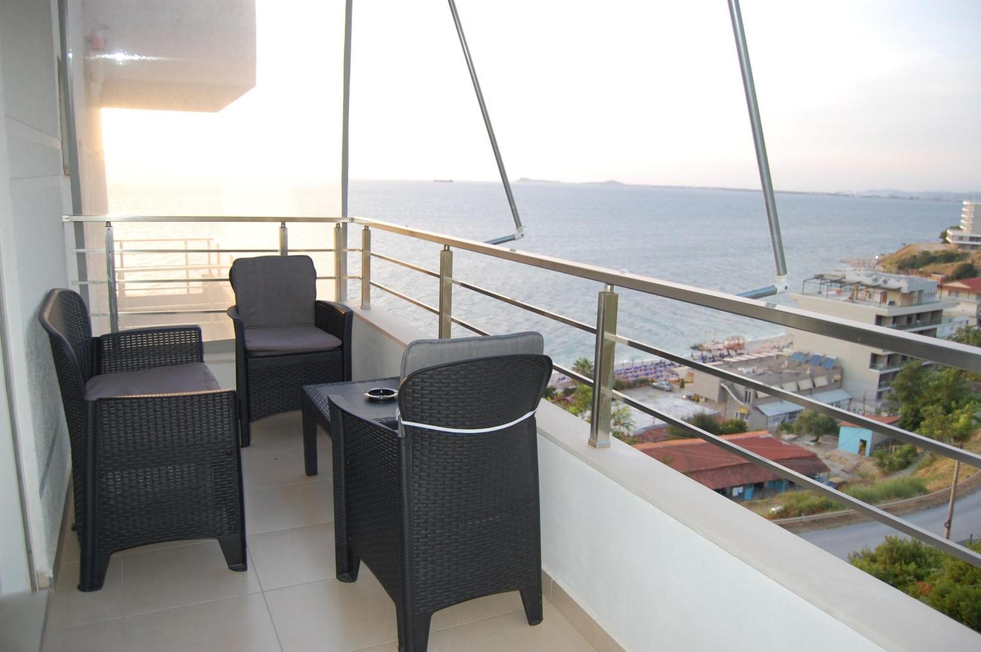 M & A - Sea View Apartment Vlore