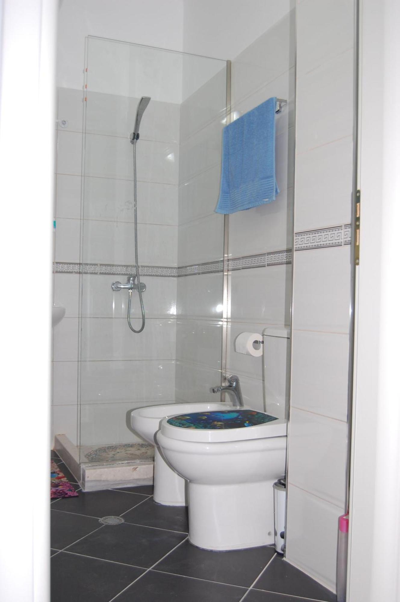 Apartment M & A - Sea View Vlore